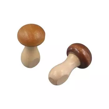 Креативный держатель для палочек для еды в форме гриба, подставка для столовых приборов, подставка для палочек для еды, подставка для столовых приборов yellow