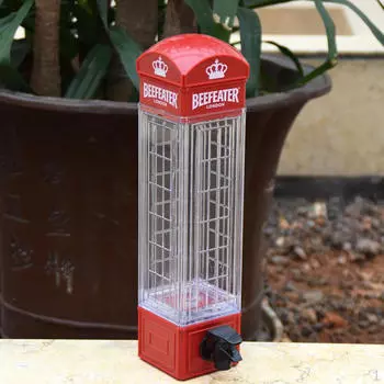 Креативный диспенсер для напитков, диспенсеры для спиртных напитков, пивной насос
