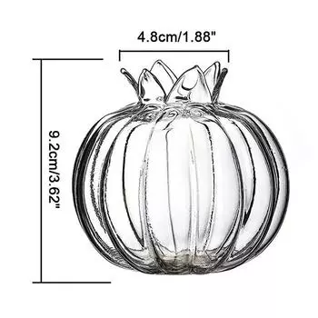 Креативный гранатовый стакан для коктейля Bubble Tea, прозрачные стаканы, бокал для вина, сока, льда, кофе, кавайная соломинка