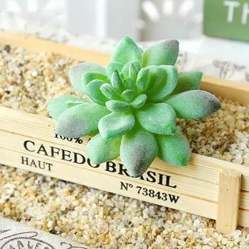 Креативный искусственный цветок лотоса 3D стерео реквизит для фотосъемки, легкий уход белый