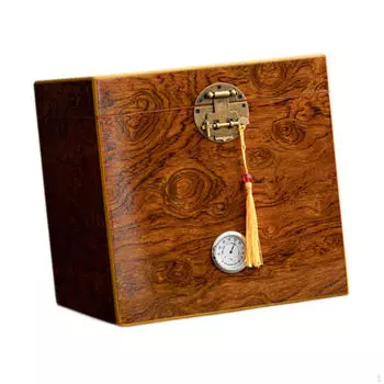 Креативный контейнер для упаковки чая оптом и хранения специй Small