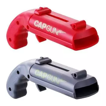 Креативный летающий пусковой механизм для бутылок с крышками для пива, открывалка для бутылок с напитками