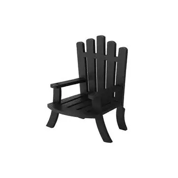 Креативный настольный декор Орнамент Домашний декор Ремесло One Size чёрный