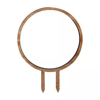 Креативный настольный декор Орнамент Домашний декор Ремесло One Size