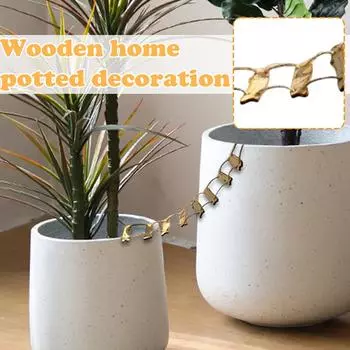 Креативный настольный декор Орнамент Домашний декор Ремесло One Size