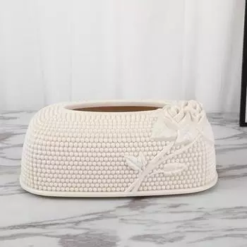 Креативный настольный кухонный лоток для накачки, Европейская акриловая коробка для салфеток, модная коробка для салфеток для отеля KTV, коробка для салфеток для бара