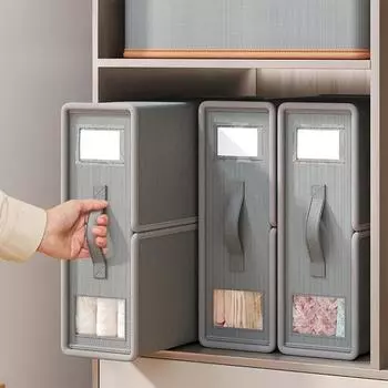 Креативный ящик для хранения простыней, тканевая простыня для одежды, 4-х предметный органайзер для гардероба, одеяло, пододеяльник, нетканый ящик для хранения из ткани «Оксфорд»