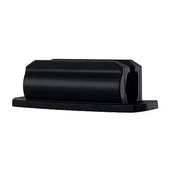 Креативный силиконовый контейнер для ручек, клейкий чехол для ручки, канцелярские принадлежности для учебы, школьные принадлежности, клейкий силиконовый держатель для ручек A1