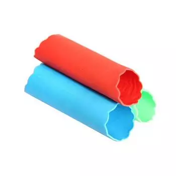 Креативный силиконовый очиститель для чеснока, помощник, полезный кухонный инструмент, гаджеты