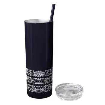 Креативный стакан для воды, портативный и удобный, праздничный подарок для друзей и семьи One Size