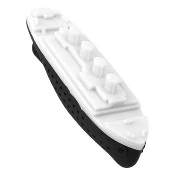 Креативный стиль корабля, чайная посуда, кухонные принадлежности, пустые силиконовые чайные пакетики, ситечко для чая, травяной фильтр, диффузор, форма Титаника, заварочный чайник