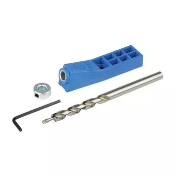 Kreg Jig Mini Мини-карманный зажим для отверстий