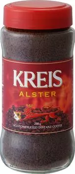 Kreis Alster Coffee 200g