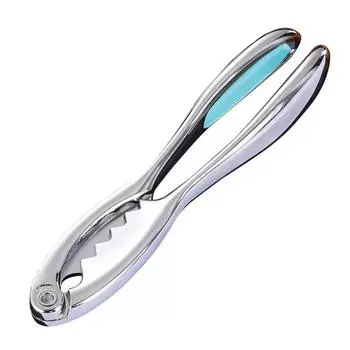 Крекеры для морепродуктов премиум-класса для легкого и элегантного приготовления морепродуктов, легко чистить