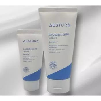 Крем Aestra Atobarrier 365, 110 мл, 1 шт.