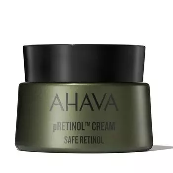 Крем Ahava Safe Retinol pRetinol 50 мл