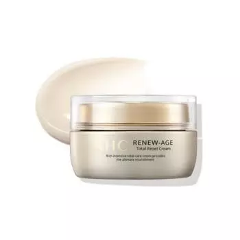Крем AHC Renew Age Total Reset (50мл)