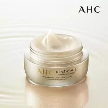 Крем AHC Renew Age Total Reset Cream 50 мл
