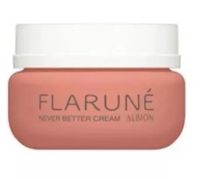 Крем ALBION Flarne Never Better 30 г