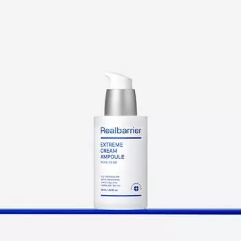 Крем-ампула Real Barrier Extreme 50 мл