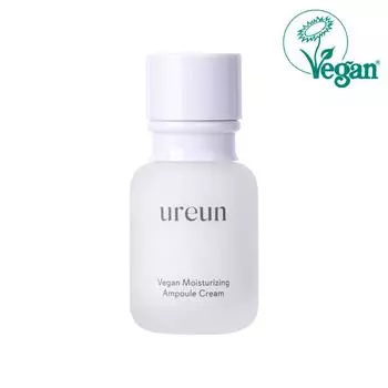 Крем-ампула Yuarne Vegan Moisture 55 мл, 1 шт.