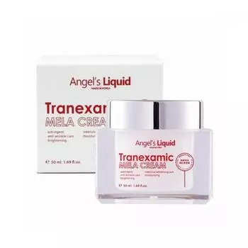 Крем Angels Liquid Tranexamic Mela 50 мл none/20