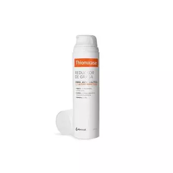 Крем антицеллюлитный Almirall Thiomucase