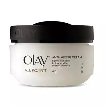 Крем антивозрастной Olay Age Protect, 40г