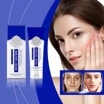 Крем Арбутин Глубоко питательный успокаивающий питательный успокаивающий увлажняющий крем для лица