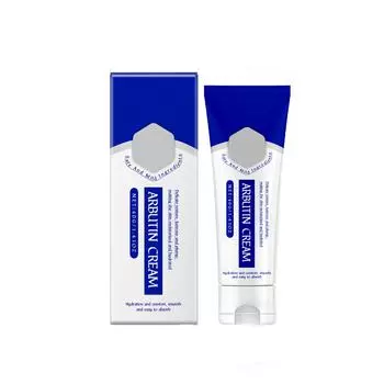 Крем Арбутин Глубоко питательный успокаивающий питательный успокаивающий увлажняющий крем для лица One Size