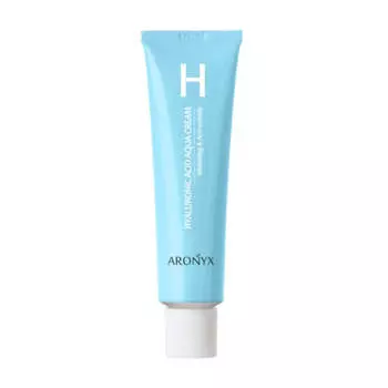 Крем Aronyx Hyaluronic Acid Aqua 50ml 1Pcs/2Pcs 1Pc
