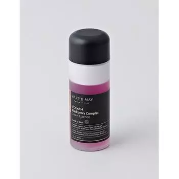 Крем-эссенция Mary May Vegan Blackberry Complex 140 мл