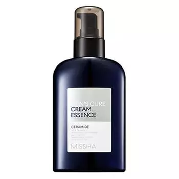 Крем-эссенция Missha Men s Cure, 150 мл, 1 шт.