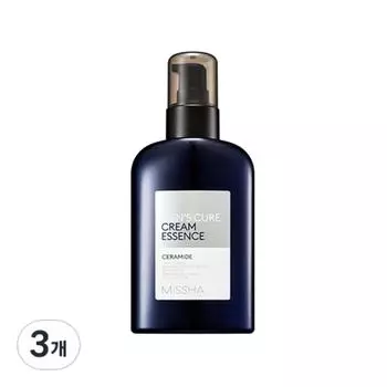 Крем-эссенция Missha Men s Cure Cream Essence, 150 мл, 3 шт.