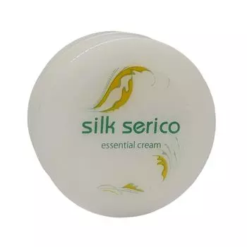 Крем-эссенцию Silk Serico 10 мл