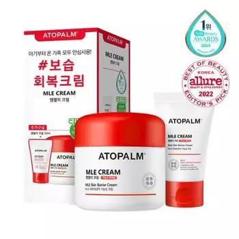 Крем Atopam MLE 100 мл Специальный (100мл+30мл)