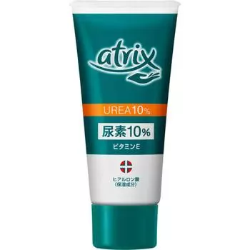 Atrix Urea 10 Крем Тюбик 60г