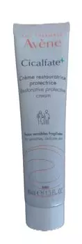 Крем Avene Cicalphate Repair Cream для чувствительной кожи (для кожи) 40мл/1,35унции