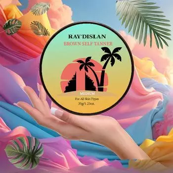 Крем-автозагар для загара без загара для светлой и средней кожи. Лосьон для загара. Нетоксичный лосьон для загара без загара.