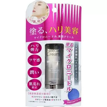 Крем-экспресс для игл Sanwa Tsusho 25г