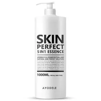 Крем Ayodele Men s Perfect All-in-One, 1 л, 4 шт.