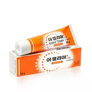 Крем АЗАЛИЯ 30г P000DYJY - Ointment