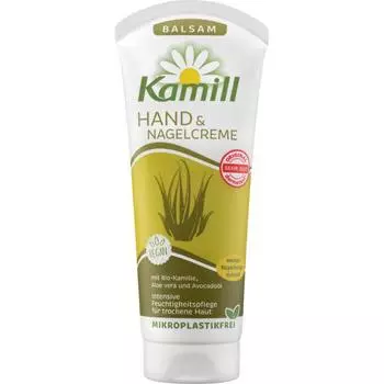 Крем-бальзам для рук Camille 100 мл