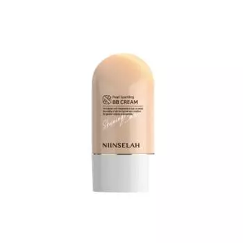 Крем BB Ninsella Pearl Sparkling 50 г, 1 упаковка