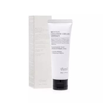 Крем BENTON Ceramide 10000ppm 80мл