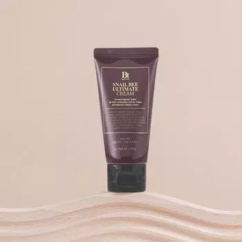 Крем BENTON Snail Bee Ultimate Cream 50 г 1 PCS