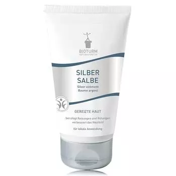 Крем Biotum Silver №33 150 мл