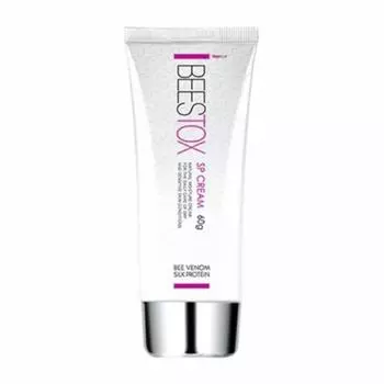 Крем Biztox Espy, 1 шт., 60 г
