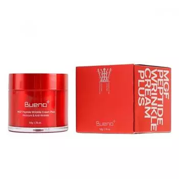 Крем Bueno Mgf Peptide Wrinkle Cream Plus 50 г