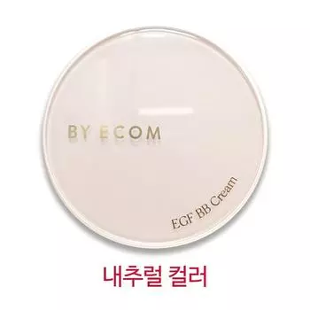 Крем Byaecom EGF BB 1 шт, 15 г